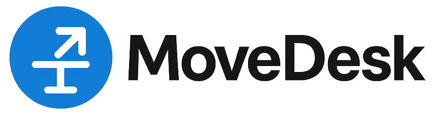 MoveDesk